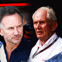 Marko adamant on Red Bull SWITCH despite Horner keeping faith in star