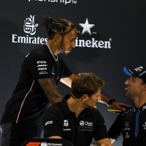 Hamilton 'best car' argument is wrong, says Kubica