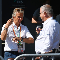 Lammers herkent sleutel tot succes Red Bull en Verstappen: "Dit is zo knap"