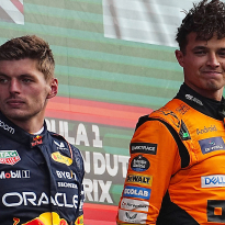 New champions crowned as Red Bull MISERY creates Verstappen history