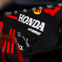 Verstappen warned about Honda's 2020 development