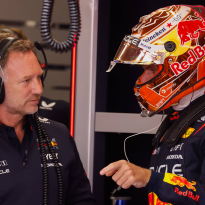Doornbos ziet scheurtjes ontstaan bij Red Bull Racing: "Heeft invloed op de performance"