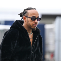 Hamilton's brother reveals details of gambling addiction