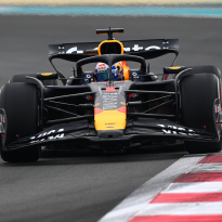 LIVE (gesloten) | Derde vrije training GP Abu Dhabi: Russell voor Norris en Verstappen