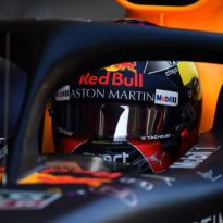 Max Verstappen: "We hebben zeker meer vermogen dan afgelopen jaar"