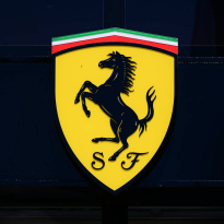 Ferrari ditch famous red colours for Italian Grand Prix