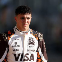 Viva Las Vegas? Not according to this F1 star - 'It was so boring'