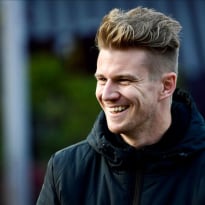 Hulkenberg in gesprek voor IndyCar-zitje naast Rinus Veekay bij Ed Carpenter Racing