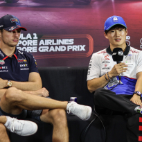 F1 star reveals POO danger after hairy Las Vegas Grand Prix incident