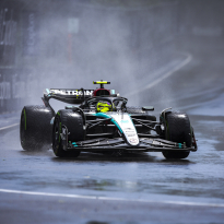 F1 Canadian Grand Prix weather forecast - latest today from Montreal