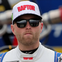 NASCAR confirms William Byron series switch ahead of Kansas