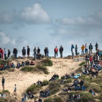 Zandvoort wacht op groen licht voor aanpassingen: "Proces loopt nog"