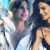 Kelly Piquet onthult in zeldzaam interview niet langer 'WAG' van Verstappen te willen zijn