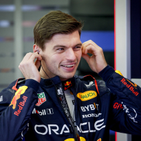 El COQUETEO de Verstappen a Mercedes