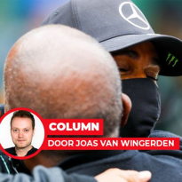 Lewis Hamilton toonde in Portugal dat hij écht de beste is