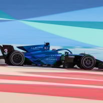 Doohan storms to maiden F2 pole