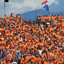 Alle seinen op groen voor Dutch Grand Prix: Volle tribunes mogelijk in Zandvoort