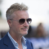 Eddie Irvine: 'Er waren er niet veel beter dan ik, buiten Schumacher'