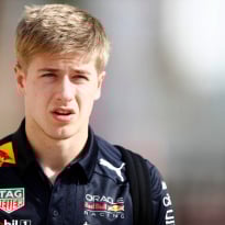 'Jüri Vips mag zich jaar na racisme-rel opmaken voor eerste serieuze race in IndyCar'