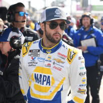 NASCAR News Today: Chase Elliott concerns revealed as furious Rick Hendrick letter emerges