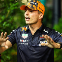 Verstappen - critics wrong for perceiving me as angry