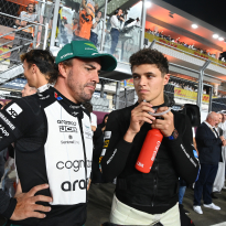 Cinco cosas que quizás te hayas perdido en el Gran Premio de Abu Dhabi
