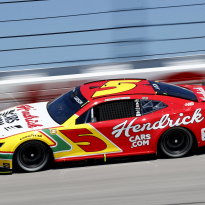 NASCAR Cup Series Qualifying: Darlington start time, TV channel and live stream