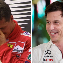 Michael Schumacher's home town WIPED OUT as Toto Wolff becomes a BILLIONAIRE - GPFans F1 Recap