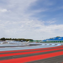 Chicane op Paul Ricard in 2020 waarschijnlijk in andere vorm