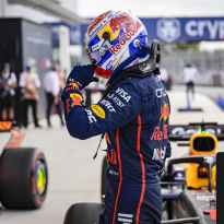 Onheilspellende boodschap voor Verstappen-fans: "Dan kan zelfs Max niets meer en neemt hij een jaar vrij"