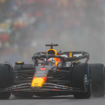 Verstappen tops INCIDENT-FILLED free practice 3 as Sainz crashes