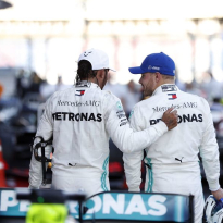 Russian Grand Prix: Driver Ratings