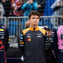 F1 boss hits out at rumors about shock departure