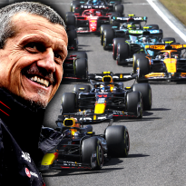 Drive to Survive star names 'ideal' driver signing for NEW TEAM