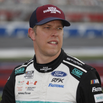 NASCAR Today: Brad Keselowski shares painful update and Cup Series lawsuit drama continues