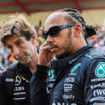 Hamilton hits back at criticism over 'attitude' problem