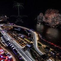 EXCLUSIVE: F1 champion reveals LOVE for street circuits like Jeddah