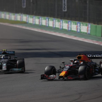 Mercedes eens met Verstappen over confrontatie in Brazilië: 'Zal anders zijn'
