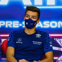 Russell: "Vind Alfa Romeo eruitzien als meest verrassende team"