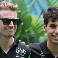 'Sauber moet naam wijzigen voor Dutch Grand Prix vanwege Nederlandse wetgeving'