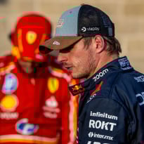 Verstappen's 'UNFAIR' antics prompt discussion of F1 rule change