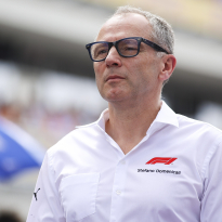 Domenicali wil niet doorslaan met sprintraces: 'Denk niet dat we de MotoGP achterna gaan'