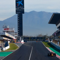 Barcelona wintertest: de opstelling voor de eerste week