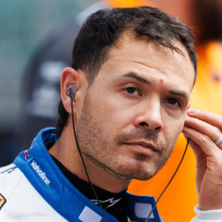 Kyle Larson could MISS first race in over a decade