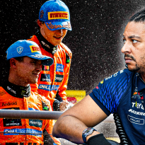 Voormalig Red Bull-monteur schudt hoofd bij teamorders McLaren