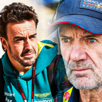 El INMENSO impacto que genera Newey en Aston Martin