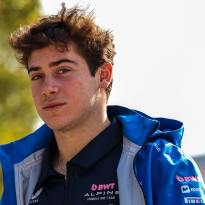 Alpine toma decisión FINAL sobre el futuro de Colapinto en F1
