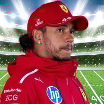 ¡Furia en la NFL! Hamilton enfurece a los aficionados en el partido de los Denver Broncos