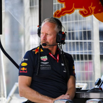 Wheatley over status Verstappen binnen Red Bull: 'Niemand is groter dan het team'