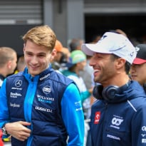 Axed F1 star initiates retirement U-turn as new signing confirmed